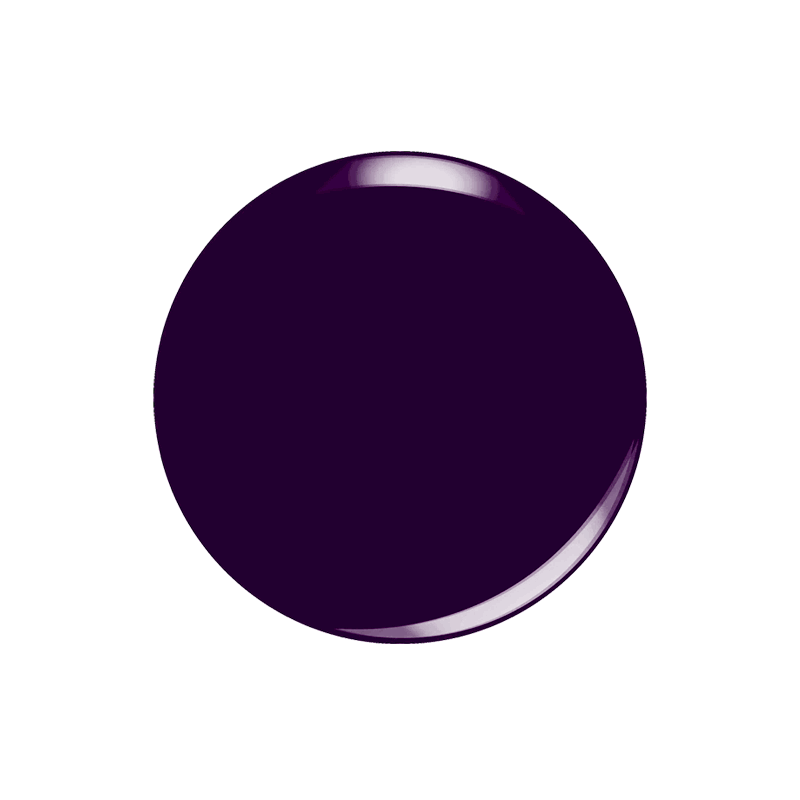 Swatch of N5067 Good as Gone All-in-One Polish by Kiara Sky