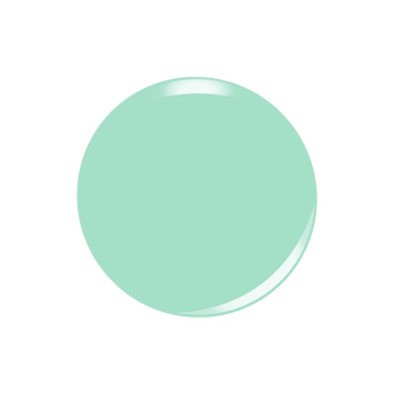 Kiara Sky All-in-One Polish - N5072 Encouragemint