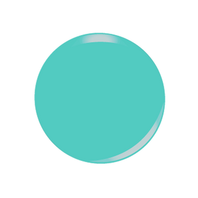 Swatch of N5073 Something Borrowed All-in-One Polish by Kiara Sky