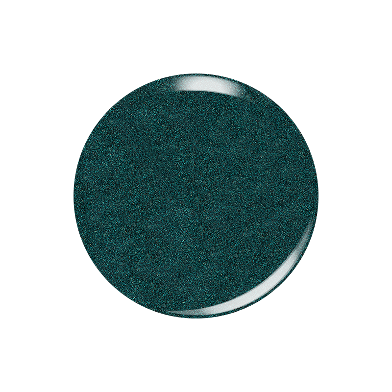 Swatch of N5080 Now and Zen All-in-One Polish by Kiara Sky