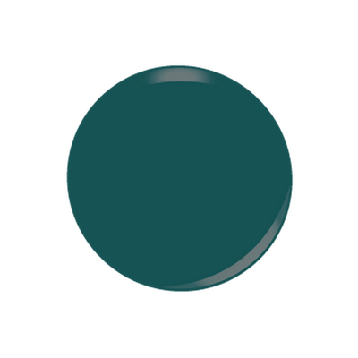 Swatch of N5084 Side Hu$tle All-in-One Polish by Kiara Sky