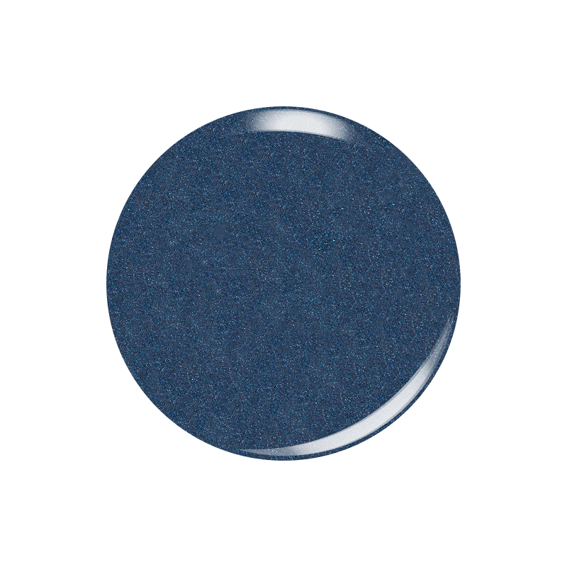 Swatch of N5085 Like This, Like That All-in-One Polish by Kiara Sky