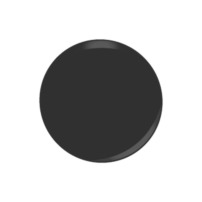 Kiara Sky All-in-One Polish - N5087 Black Tie Affair