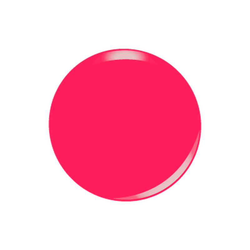 Kiara Sky All-in-One Polish - N5092 Fun & Flirty