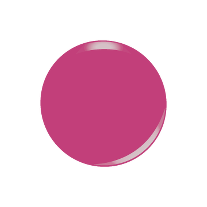 Swatch of N5093 Partners in Wine All-in-One Polish by Kiara Sky