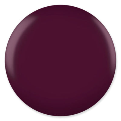 Swatch of 050 Twilight Sparkles Duo By DND DC