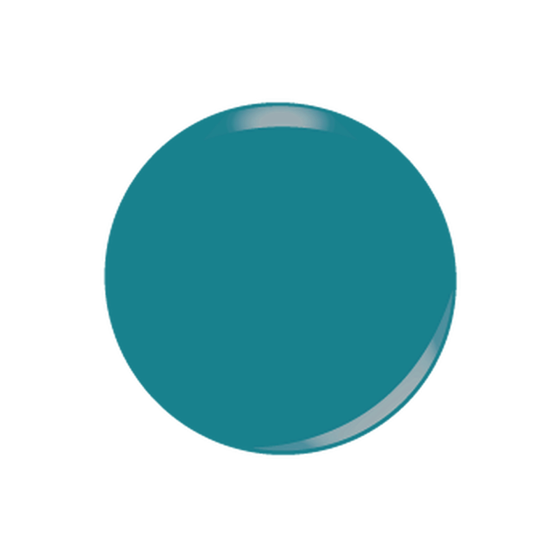 Swatch of N5100 Trust Issues All-in-One Polish by Kiara Sky