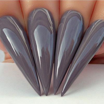 Hands wearing 513 Roadtrip Polish by Kiara Sky