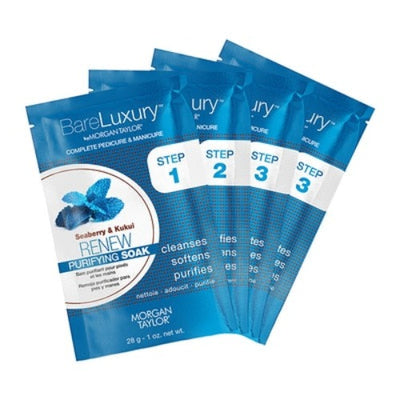 example of Renew Seaberry & Kukui 4-in-1 by MT Bareluxury