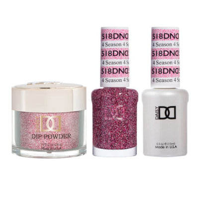 518 4Season Trio by DND