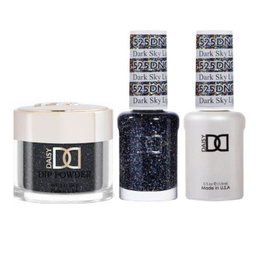 525 Dark Sky Limit Trio by DND