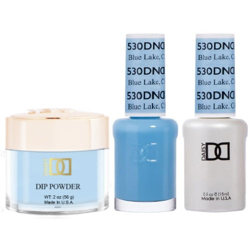 530 Blue Lake, CA Trio by DND