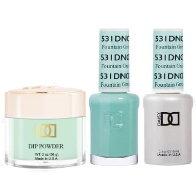 531 Fountain Green, UT Trio by DND