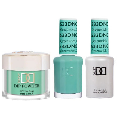 533 Greenwich, CN Trio by DND