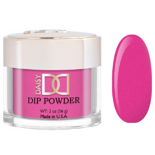 541 Euro Fuchsia Dap Dip Powder 1.6oz by DND