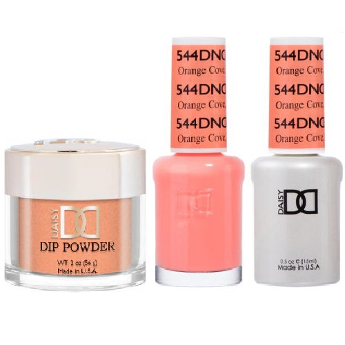 544 Orange Cove, CA Trio by DND