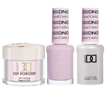 550 Coral Castle, FL Trio by DND