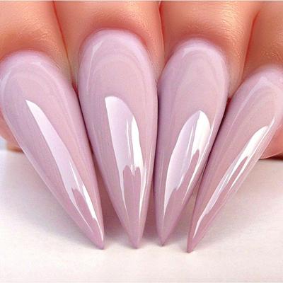 Swatch of #556 Totally Whipped Classic Gel & Polish Duo by Kiara Sky
