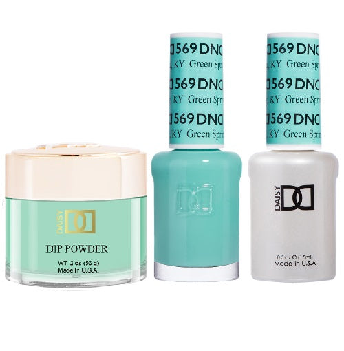 569 Green Spring, KY Trio by DND