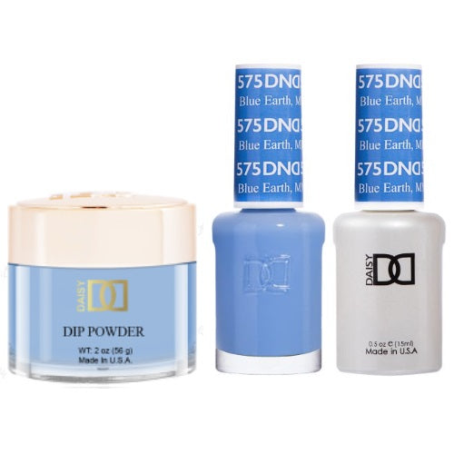 575 Blue Earth, MN Trio by DND