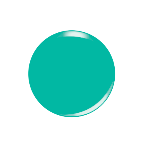 swatch of 588 Shake Your Palm Palm Gel Polish by Kiara Sky