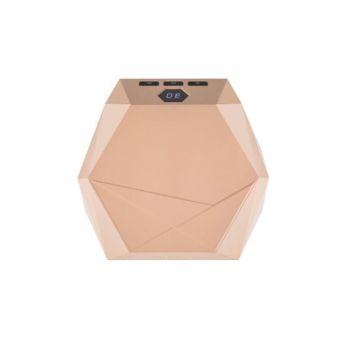 Top View of Nude Beta LED Nail Lamp By Apres 