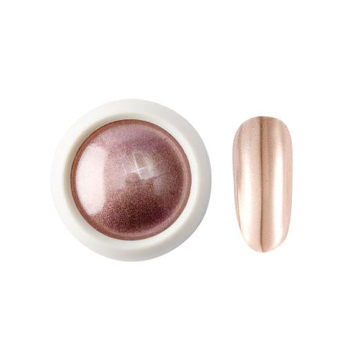 Rose Gold Chrome 1g - #005