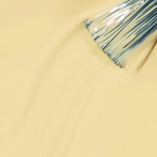 swatch of H005 Bee-Hind the Scenes Gel Polish by OPI