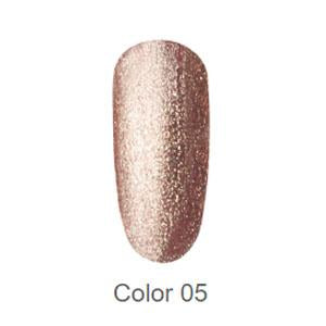 Cre8tion Rose Gold - 05