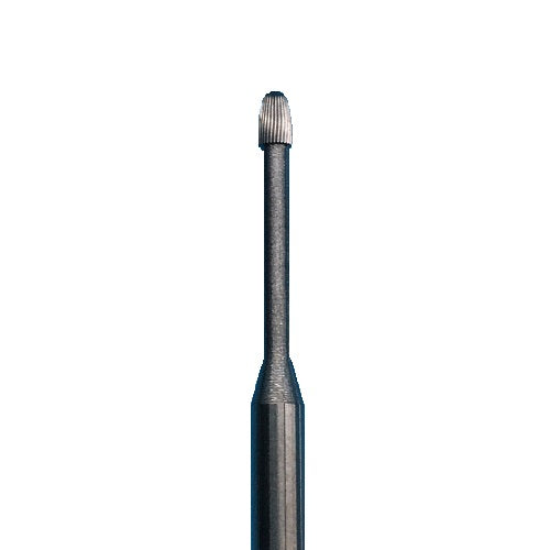 Carbide Cuticle Clean Bits 3/32″
