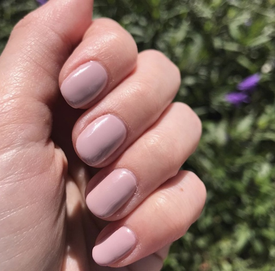 hands wearing 606 London Coach Trio by DND