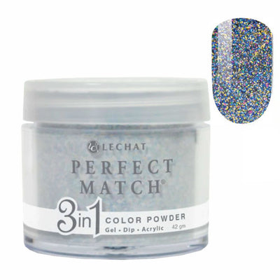 #060 Princess Tears Perfect Match Dip by Lechat