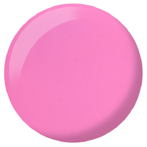 swatch of 644 Pinky Promise Trio by DND