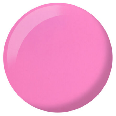 swatch of 644 Pinky Promise Trio by DND