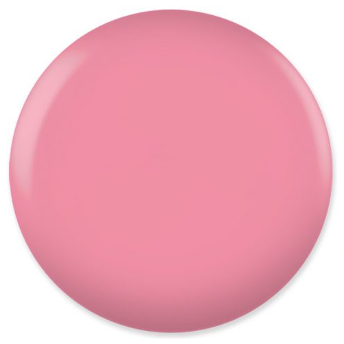 swatch of 647 Rouge Couture Trio by DND