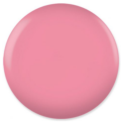 swatch of 647 Rouge Couture Trio by DND