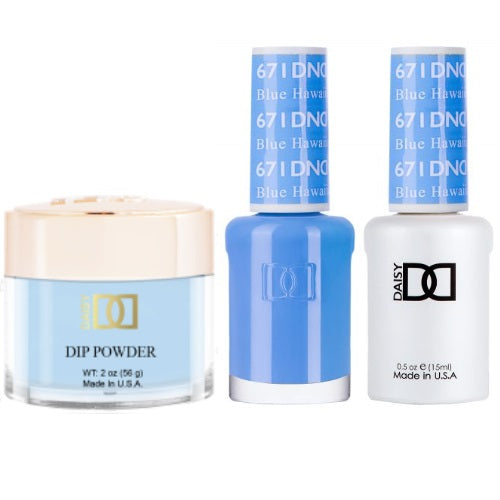 571 Blue Ash, OH Trio by DND