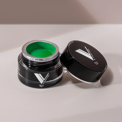 006 The Parc Chelly's Gel Pods By Valentino Beauty