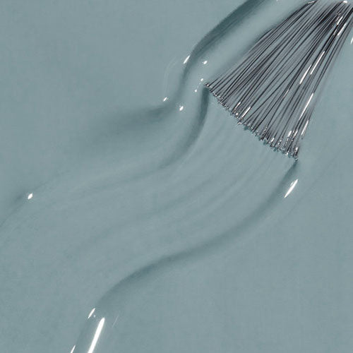 swatch of H006 Destined To Be a Legend Nail Lacquer by OPI