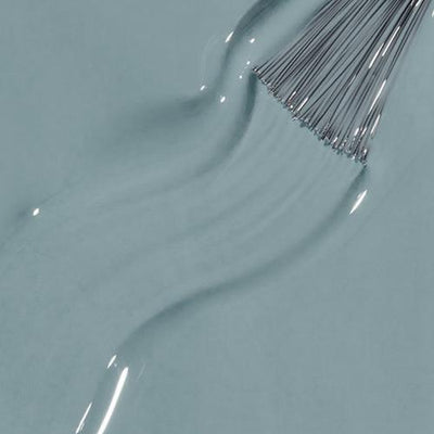 swatch of H006 Destined to be a Legend Gel & Polish Duo by OPI