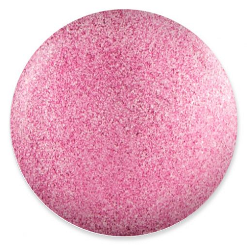 swatch of 708 Warming Rose Trio by DND