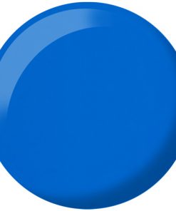 swatch of 741 Diamond Eyes Gel & Polish Duo by DND