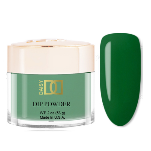 747 Aurora Green Dap Dip Powder 1.6oz by DND