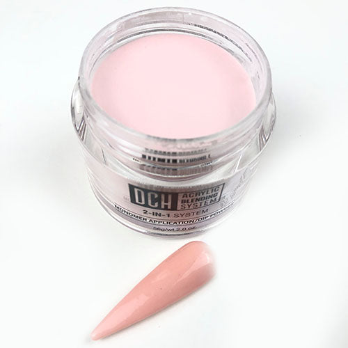 DCH075 Blissful Blush