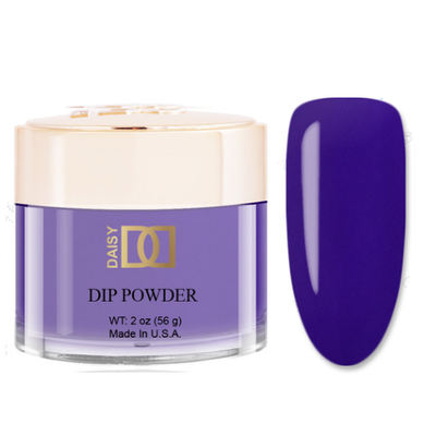 763 Ultra Violet Dap Dip Powder 1.6oz by DND
