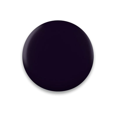 Swatch of 001 Inky Point Powder 1.6oz By DND DC