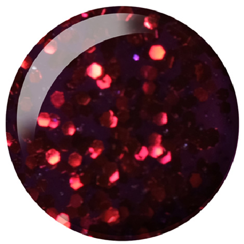 swatch of 769 Glistening Sky Trio by DND