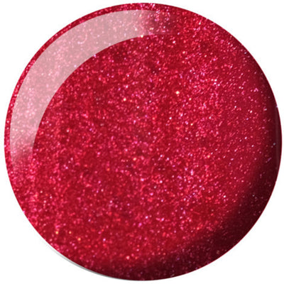 color swatch for DND Gel Polish - 774 Gypsy Light
