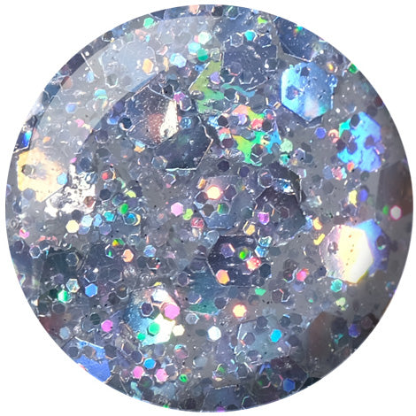 DND Gel & Polish Duo 779 Snow Way!