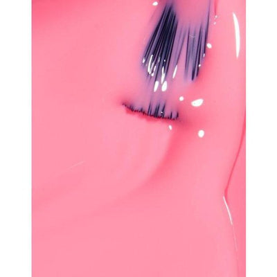 swatch of A68 Kiss Me I'm Brazilian Gel Polish by OPI